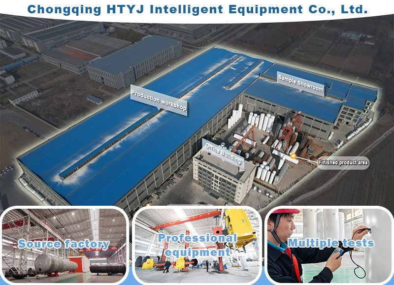 LNG semi trailer manufacturer LNG semi trailer manufacturer